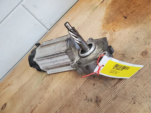 Opel Astra J 09-15 stuurhuis stuurpomp elektrisch 7805177251