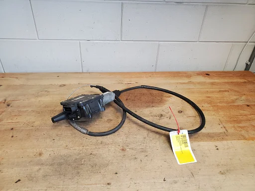 Opel Astra J / Meriva B 09 - 15 elektrisch handrem mechaniek