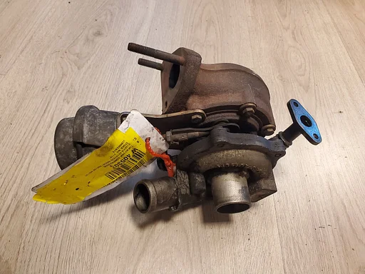 Opel Astra H / Meriva 2004 -2010 turbo 1.3 diesel Z13dth €75