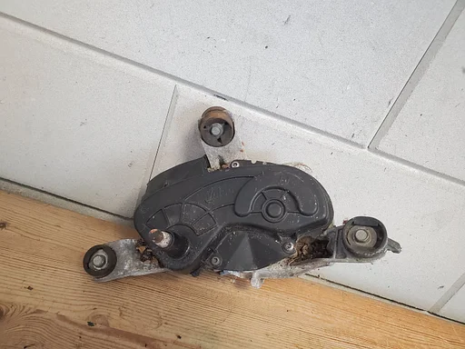Citroen C5 2008 - 2016 ruitenwisser motor RECHTS voor €100