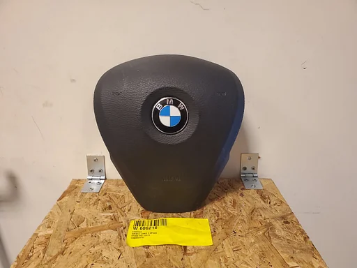 BMW X3 F25 X4 F26 stuur airbag links 3 spaak €75 GEEN M