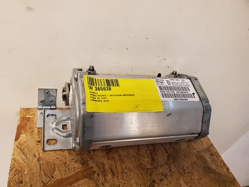 BMW 1 serie E81 E87 dashboard airbag facelift 1 stekker €30