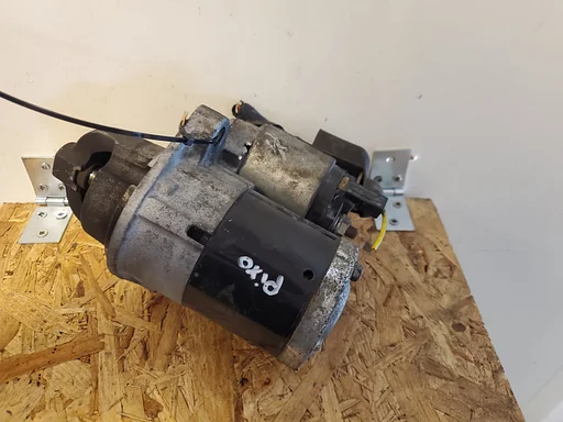 Suzuki Alto / Nissan Pixo 2009 - 2016 startmotor 31100m68k1