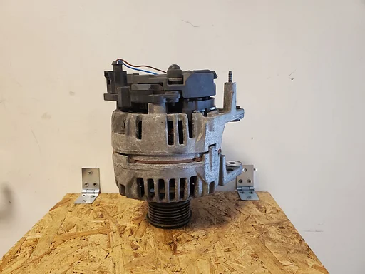 VW Polo 9n Seat Ibiza 6L Skoda Fabia 5j dynamo 1.4 DIESEL