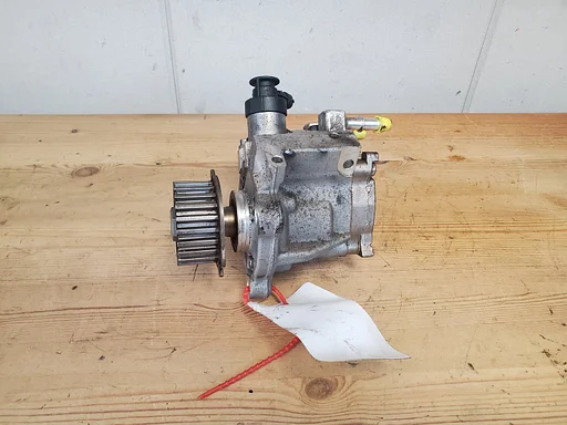 Ford Focus 3 Mondeo 1.6 tdci brandstofpomp motor 0445010536