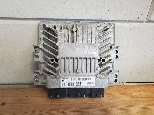 Ford Transit Connect 2002 - 2012 ecu motorcomputer 1.8 tdci