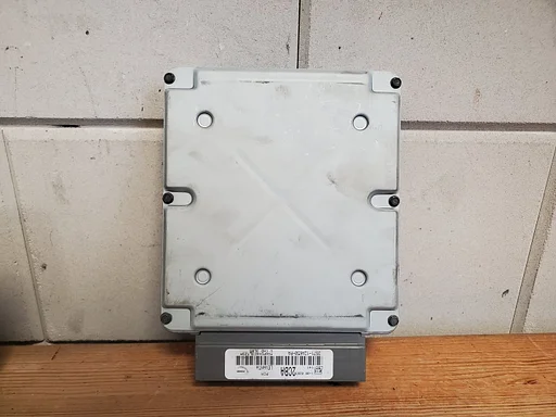 Ford Mondeo 3 2000 - 2007 ecu motorcomputer 2.0 benzine