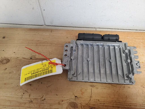 Mini R50 2000 - 2006 one cooper S ecu motorcomputer 7527610