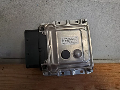 Mercedes C W205 S W222 Vito W447 adblue computer a0009004810