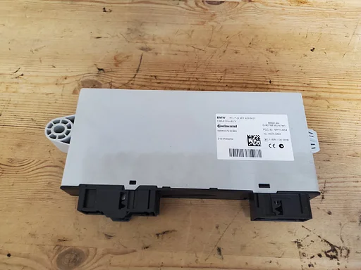 BMW 5 serie F10 F11 en X3 f25 CAS CAS4 module 9301523 €50