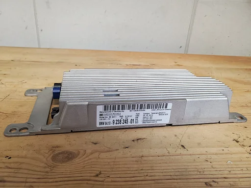 BMW 1 serie F20 F21 / 3 F30 F31 / 5 F10 F11 combox 9238245