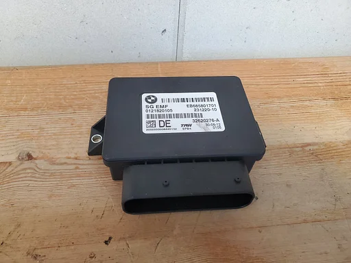 BMW 5 serie F10 F11 en X3 F25 handrem module 32620276a €30