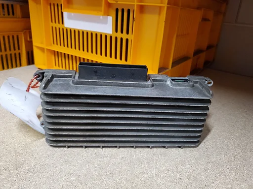Audi A4 8k / A5 8t radio audio versterker 8t0035223ad €40