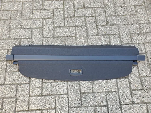 Skoda Octavia station 2019 - 2024 rolhoes rollo bagagehoes