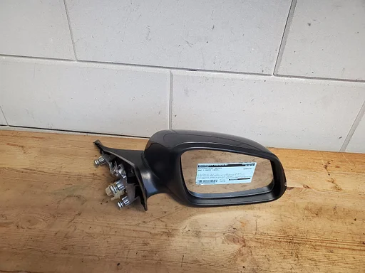 BMW 1 serie F20 F21 spiegel rechts elektrisch inklapbaar €75