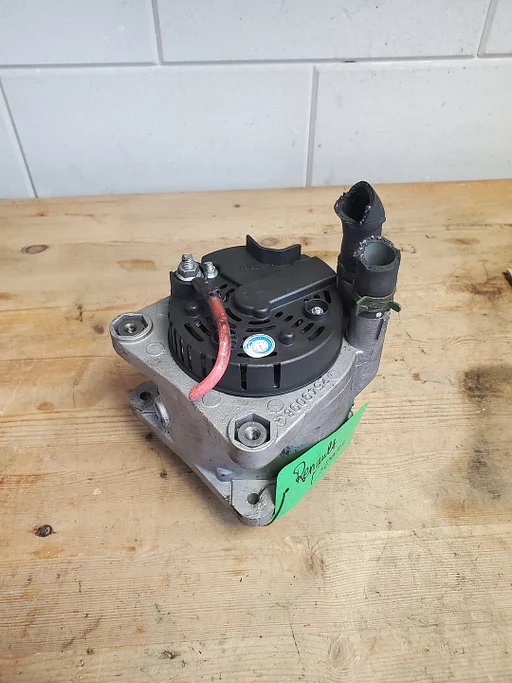 Renault Espace 2002-2015 dynamo alternator 2.0 benzine turbo