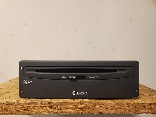 Renault Laguna / Espace / Scenic navigatie module 8200593243