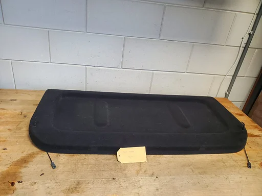 Kia Ceed Cee'd 2012 - 2019 hoedenplank HATCHBACK €100