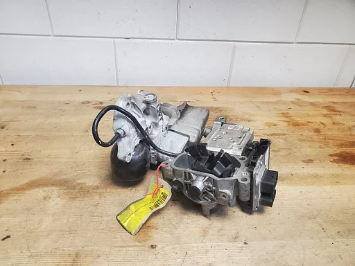 Peugeot 508 3008 Citroen DS3 2.0 hdi HYBRID schakelrobot