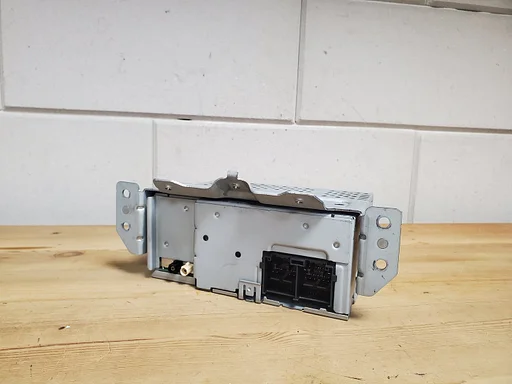 Ford Fiesta 2017 - 2023 radio navigatie module h1bt18k810lnm