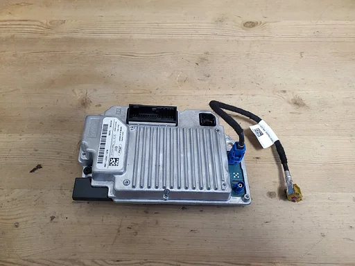 Ford Transit  Connect radio navigatie module nu5t-14g371-GMA