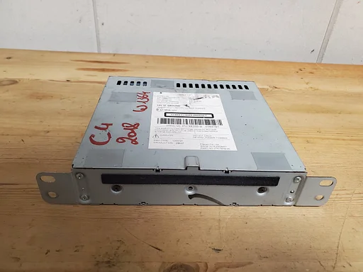 Peugeot 308 en Citroen C4 2012 - 2018 radio cd speler €40