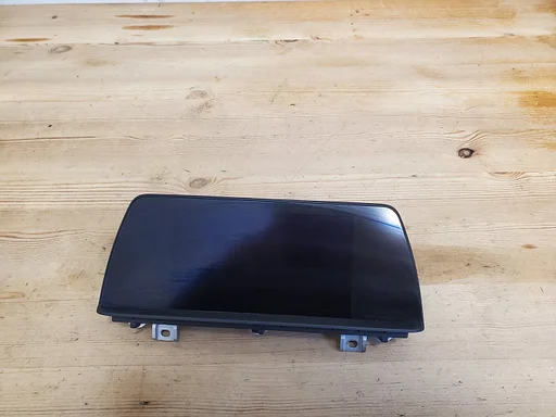 BMW 1 serie F20 3 F30 navigatie display 6.5 inch 9281683