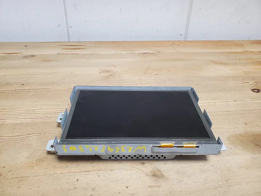 Jaguar XE XF Evoque 8 inch navigatie display fk72-19c299-aa