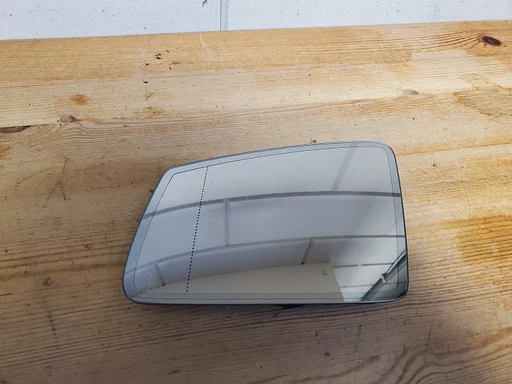 Mercedes A klasse W176 12 - 19 spiegelglas links ZELFDIMMEND