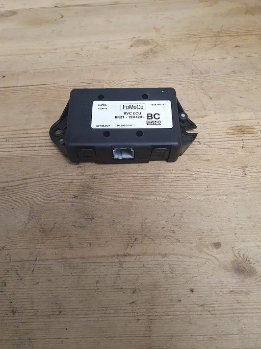 Ford Transit Connect 2014 - 2020 module pdc bk2t19h423bc