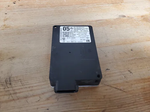 Mercedes A w176 B w246 C w205 E w212 radar a0009052804 €200