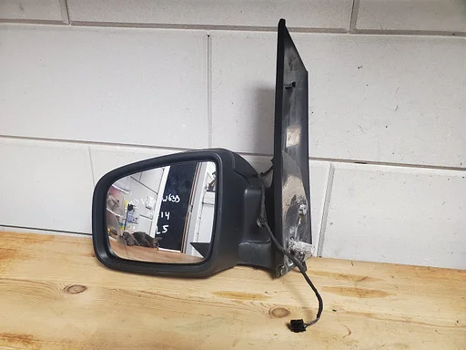 Mercedes Vito W639 2009 - 2013 spiegel links elektrisch €75