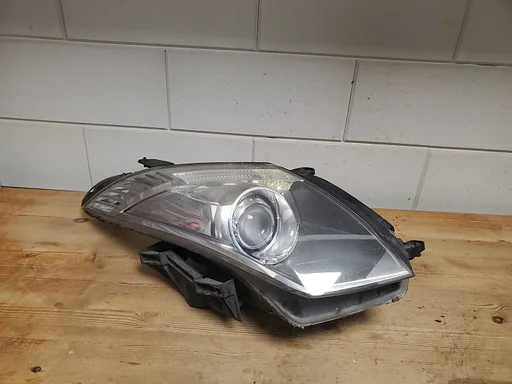 Citroen C6 2005 - 2011 xenon koplamp rechts 9660983180 €350