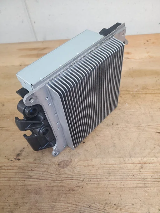 Honda Civic hybrid 2005 - 2011 inverter 1c800-rmx-0034 €300