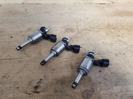 Renault / Nissan 1.2 tce en Dig-t benzine injector 4350r €20