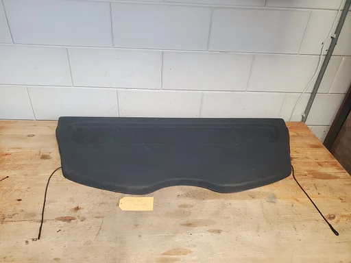 Nissan Leaf 2011 - 2017 hoedenplank nette staat €100