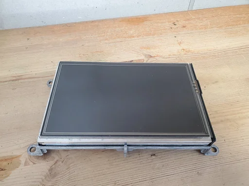 Citroen C4 picasso 2013 -2021 navigatie kleuren display €200