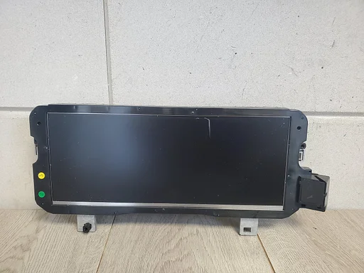 Opel Mokka 2020 -2025 cockpit instrumentenpaneel 9837403980