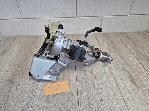 Renault Zoe 2012 - 2020 stuurkolom elektrisch 488103776r €75