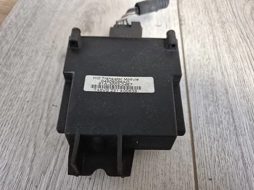 Chrysler 300c 300 c 2004 - 2010 module HID koplamp controle