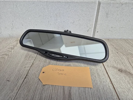 Chrysler 300c 300 c 2004 tot 2010 binnenspiegel zelfdimmend