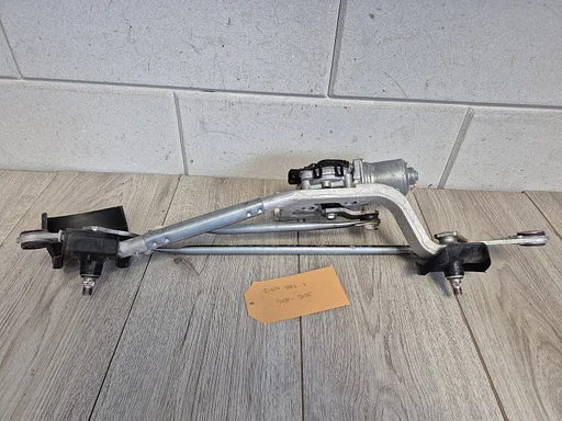 Toyota Yaris 4 2020 - 2025 ruitenwissermechaniek met motor