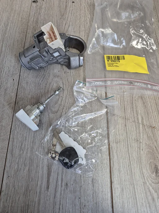 Peugeot 108 Citroen C1 Toyota Aygo 2014 - 2023 slotenset €30