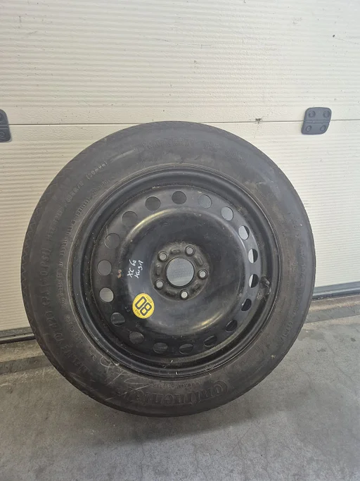 Volvo XC60 / XC40 / EX30 / V90 / Ford Kuga /Puma thuiskomer