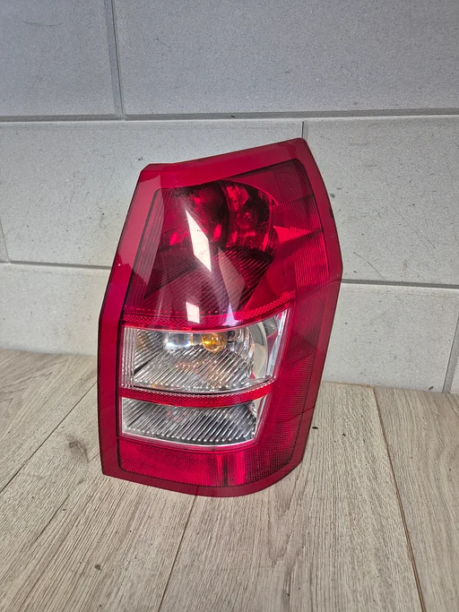 Chrysler 300c station touring 2004 - 2010 achterlicht rechts