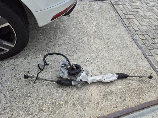 Peugeot 208 / Opel Corsa F vanaf 2019 stuurhuis 9834749280