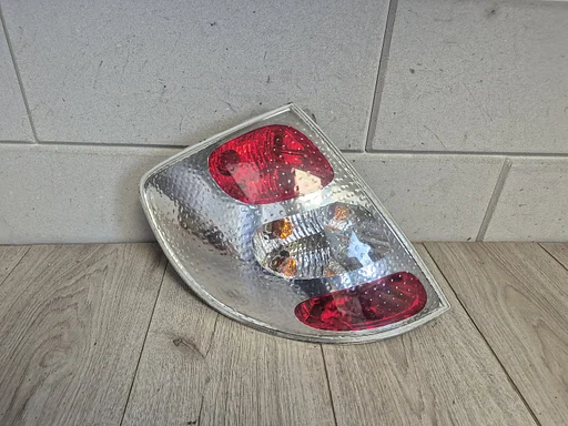 Citroen C3 pluriel 03 - 09 achterlicht links als nieuw €150