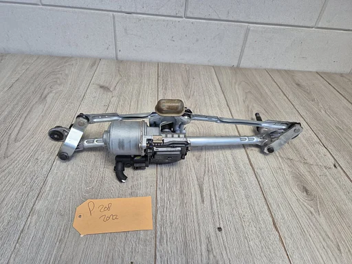 Peugeot 3008 en 5008 vanaf 2016 ruitenwisser mechaniek VOOR