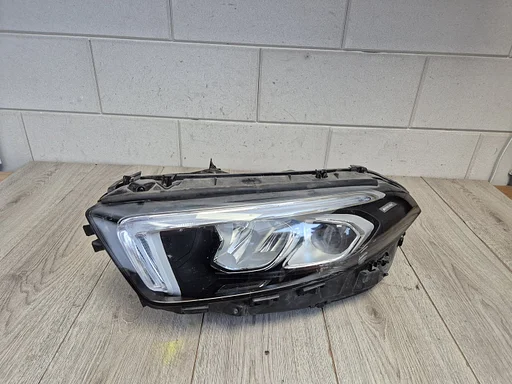 Mercedes A klasse W177 2018 - 2024 koplamp LED a1779062700
