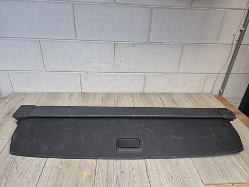 Peugeot 508 sw 2010 - 2017 hoedenplank rolhoes STATION €100